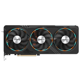 GIGABYTE 技嘉 新魔鹰 RTX4070S GMAING OC 12G 游戏显卡