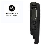 摩托罗拉（Motorola）配件 P3688T+ 四孔机型外壳 PMLN8012 维修配件 含喇叭，麦克，键盘，线缆