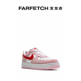 Nike耐克男女通用Air Force 1 Valentine's Day Love Letter 板鞋