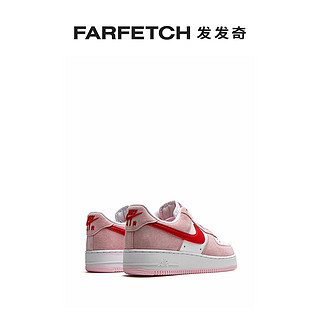 Nike耐克男女通用Air Force 1 Valentine's Day Love Letter 板鞋