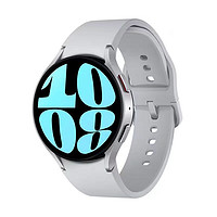 百亿补贴：SAMSUNG 三星 Galaxy Watch6 智能手表 40mm