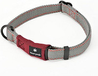 snow peak SP Soft Collar 宠物狗用项圈 M PT-053R