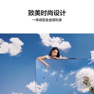 HUAWEI 华为 Vision智慧屏 3 75英寸+纯麦智能K歌麦克风 4K超级投屏240Hz超高清液晶超薄护眼电视机HD75QINA