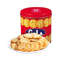 88VIP：Garden 嘉顿 加拿饼干 原味