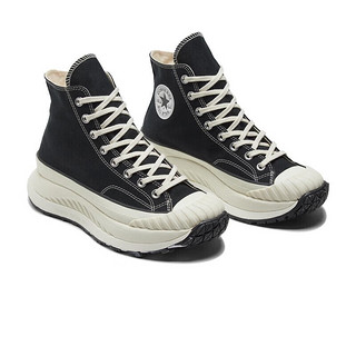 匡威（Converse）yykids  Chuck 70 AT-CX童帆布鞋 A03277C 43码