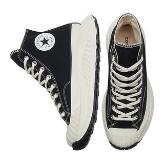 匡威（Converse）yykids  Chuck 70 AT-CX童帆布鞋 A03277C 43码