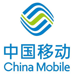 China Mobile 中国移动 三网话费充值200元