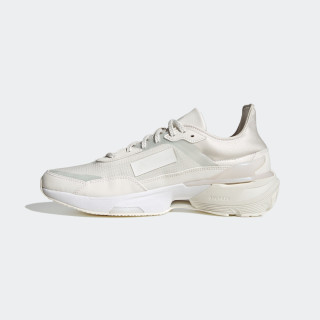 adidas 阿迪达斯 outlets阿迪达斯轻运动MTS男女排汗防滑耐磨休闲跑步鞋
