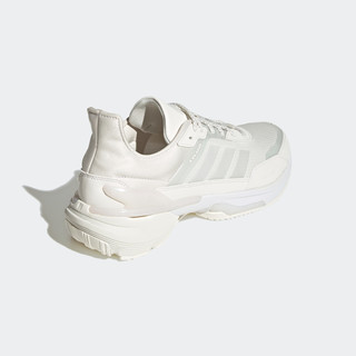 adidas 阿迪达斯 outlets阿迪达斯轻运动MTS男女排汗防滑耐磨休闲跑步鞋