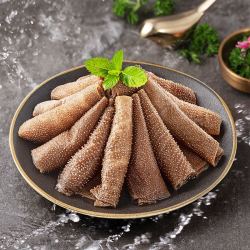 hi 海底捞 海底捞火锅食材脆皮毛肚150g/袋脆爽鲜牛肚牛百叶麻辣烫