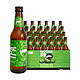 鹅岛 啤酒IPA355ml*24瓶印度淡色艾尔国产精酿整箱包邮