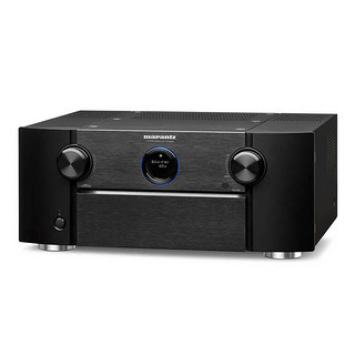 马兰士（MARANTZ）AV8805A 音响 音箱 家庭影院 前级功放 级13.2声道AV功放机家用 8K hifi 全景声 日本原产