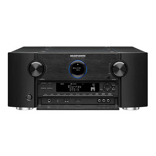 马兰士（MARANTZ）AV8805A 音响 音箱 家庭影院 前级功放 级13.2声道AV功放机家用 8K hifi 全景声 日本原产