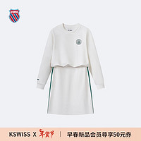 K·SWISS 运动短裙