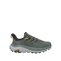 Hoka One One 奢侈品潮牌 男士 运动鞋 Military green 42 EU