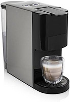 Princess 多功能胶囊咖啡机 5 合 1-兼容 Nespresso™、Dolce Gusto、Lavazza® a Modo Mio