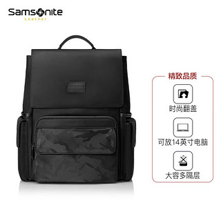 Samsonite 新秀丽 电脑包