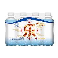 pepsi 百事 AQUAFINA 纯水乐 苏打气泡水 原味 300ml*12瓶