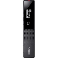 SONY 索尼 ICD-TX660 专业高清降噪上课专用会议小型录音笔