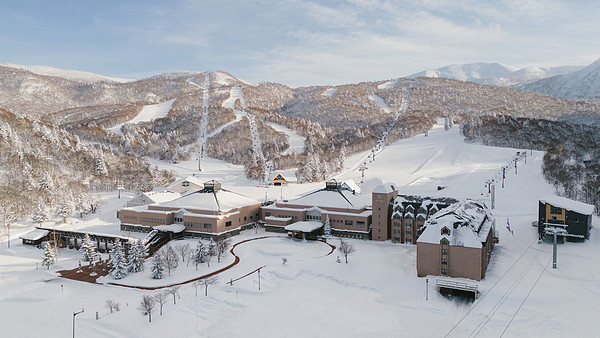 全年最低價來了！北海道4家Club Med一價全包滑雪度假村早鳥預售