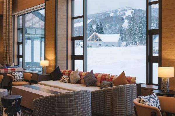 全年最低价来了!北海道4家Club Med一价全包滑雪度假村早鸟预售