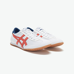 Onitsuka Tiger 鬼塚虎 MACHU RACER系列 中性休闲运动鞋 1183A858