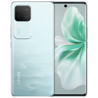 vivo S18 Pro  16+256G天玑9200+旗舰芯片 后置影棚级柔光环 5G手机