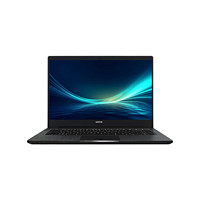 UNIS/紫光 UltiBook 14 十二代酷睿版 14（酷睿i3-1215U、核芯显卡、8GB、256GB SSD