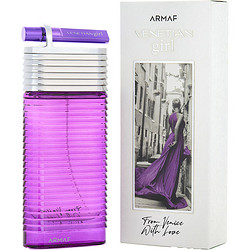 ARMAF 阿玛芙 VENETIAN GIRL WITH LOVE  EDP 100ml