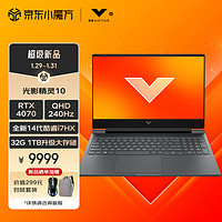 HP 惠普 光影精灵10 Victus 2024新品 16.1英寸游戏本