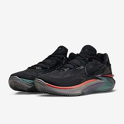 NIKE 耐克 Air Zoom GT Cut 2变色龙低帮缓震篮球鞋FV4144-001