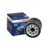 BOSCH 博世 0986AF0267 机油滤清器