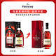 Hennessy 轩尼诗 1000ml VSOP 干邑白兰地   礼盒装