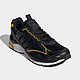 adidas 阿迪达斯 官方正品 SPIRITAIN 2000 GTX 男女跑步鞋GZ1323