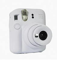 FUJIFILM 富士 相机instax 拍立得mini12 可爱迷你相机