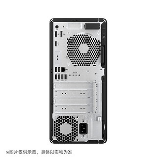 惠普（HP）Z1 G9塔式图形工作站台式电脑主机 i5-12500/16G NECC/512G SSD+1T SATA/T400 4G/Win11H/DVDRW