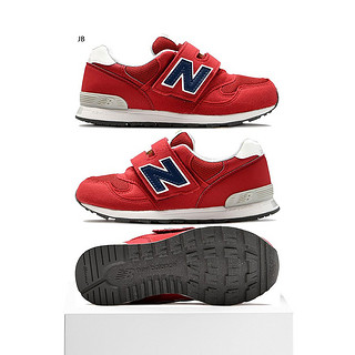 NEW BALANCENew Balance 儿童NB 313 运动鞋运动鞋低帮 New Balance JC 205cm