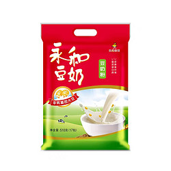 YON HO 永和豆浆 豆奶粉 510g