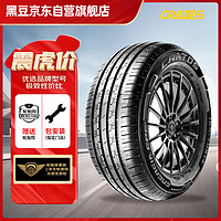 黑豆 CRATOS 汽车轮胎 205/55R16 91V EP6 适配思域/速腾/朗逸/马自达