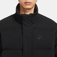 NIKE 耐克 羽绒服男子冬新款保暖面包服夹克外套FB7855-010