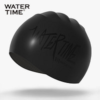 WATERTIME 蛙咚 泳帽