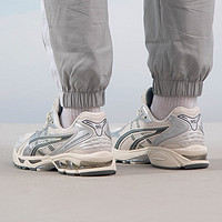 88VIP：ASICS 亚瑟士 ASISC亚瑟士GEL-KAYANO 14 男鞋缓震网面跑步鞋1201A019-200