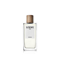 黑卡会员：LOEWE 罗意威 001女士香水30-50-100ml EDP浓香水 事后清晨情侣香水