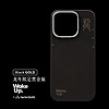 火星日出【早鸟价】 ang 火星日出 黑金龙年版 凯夫拉 iPhone15Pro/Max 系列磁吸超薄手机 WakeUp iPhone 15 ProMax
