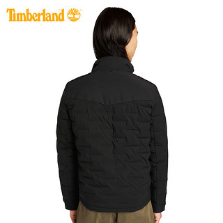 Timberland添柏岚男装羽绒夹克21秋冬保暖防寒羽绒棉服|A2G9P