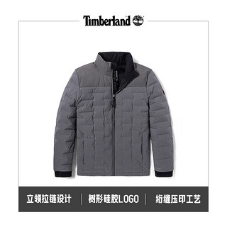 Timberland添柏岚男装羽绒夹克21秋冬保暖防寒羽绒棉服|A2G9P