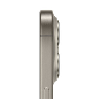  Apple/苹果 双卡双待 iPhone 15 Pro+快充套装  原色钛金属 未公布 128GB