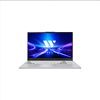 ASUS 华硕 无畏Pro15 2024款 Ultra版 15.6英寸 轻薄本 银色（Core Ultra 9 185H、RTX 4060 8G、16GB、1TB SSD、OLED、120Hz）