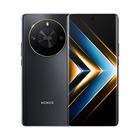 HONOR 荣耀 X50 GT 16GB+256GB 幻夜黑 骁龙8+旗舰芯片 苍穹散热系统