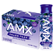 安慕希 广西有好价：伊利安慕希AMX长白山 蓝莓奶昔风味早餐酸奶230g*10瓶/箱 年货礼盒装